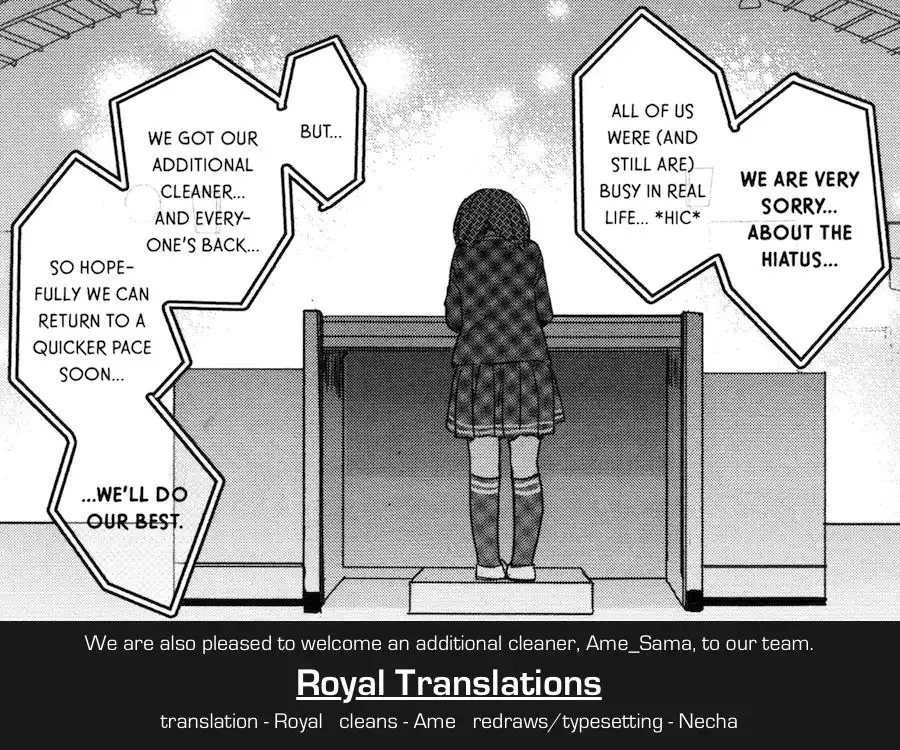 Renai Lab Chapter 55 18